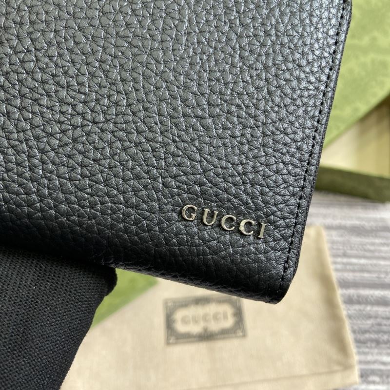 Gucci Wallets